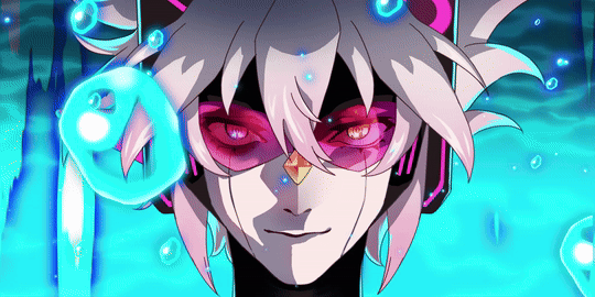 Persona 3 Relaod CyYu